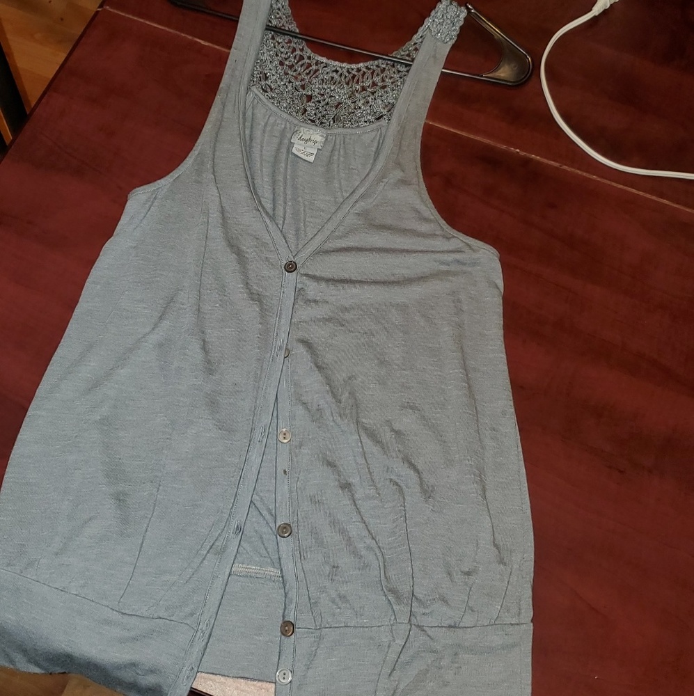 Daytrip cardigan
